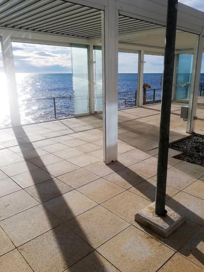 Apartment Jana Novigrad Istria Esterno foto