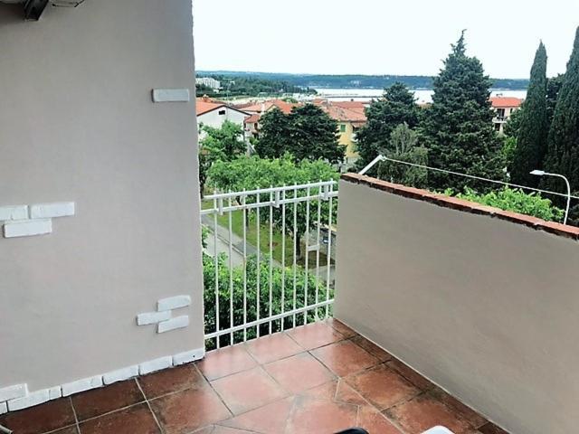 Apartment Jana Novigrad Istria Esterno foto