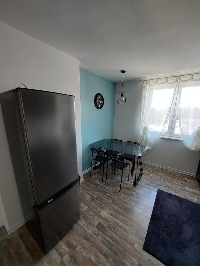 Apartment Jana Novigrad Istria Esterno foto