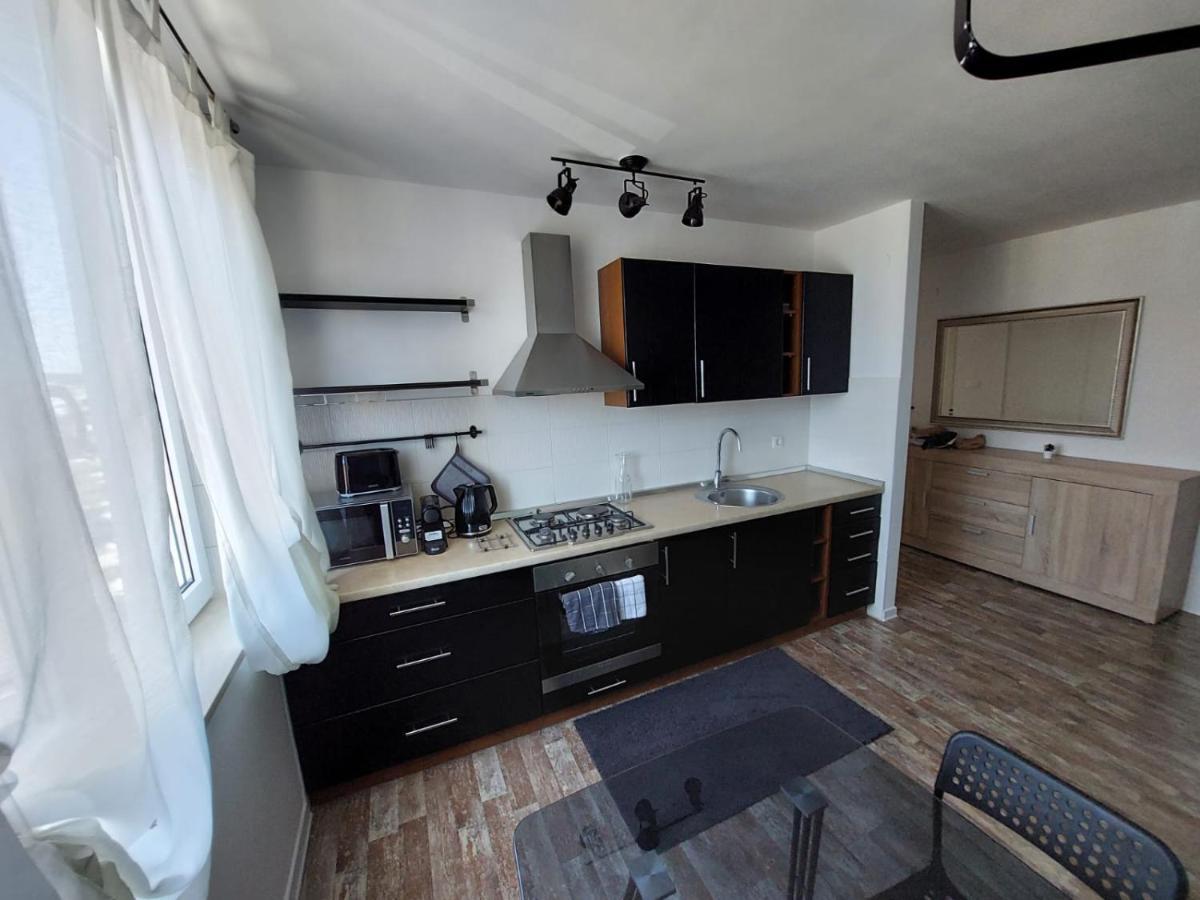 Apartment Jana Novigrad Istria Esterno foto