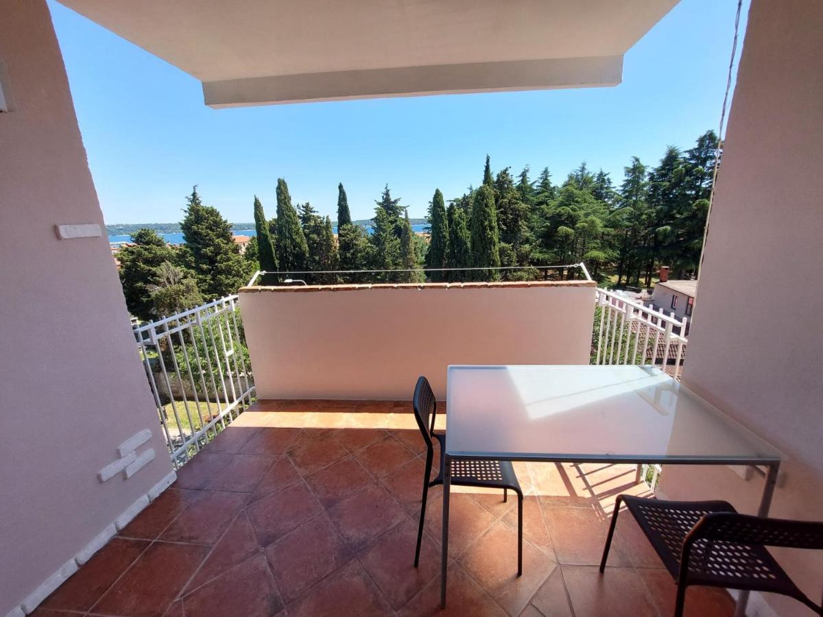 Apartment Jana Novigrad Istria Esterno foto